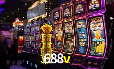 Estatísticas 688v