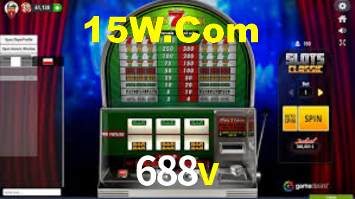 688v: Seu Cassino Premiado com Pagamentos Rápidos