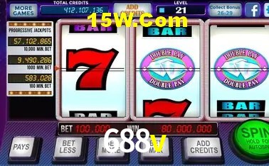Casino Ao Vivo 688v