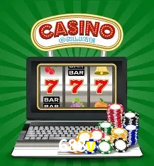 Casino Ao Vivo 688v