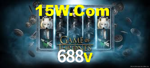 688v