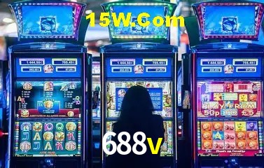 Recursos de Bônus 688v