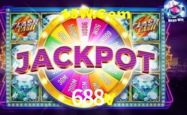 Jogos de Slot 688v