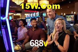 Tennis Betting 688v