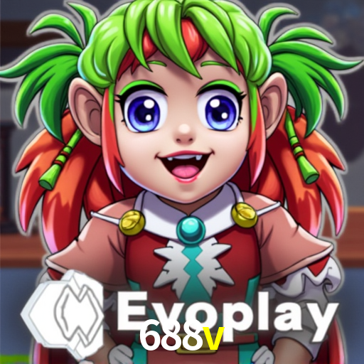 Descubra a Magia dos Jogos de Arcade no 688v