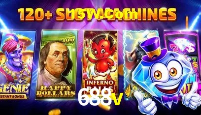 Benefícios da Conta 688v