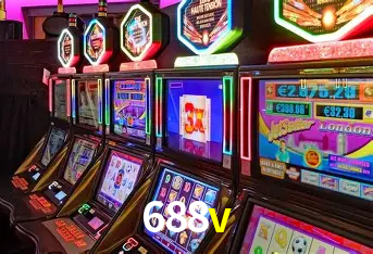 Provedores de Jogos 688v