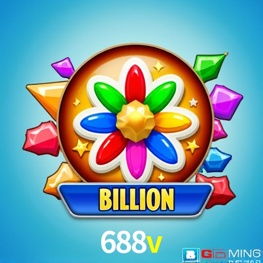 APP oficial da 688v para mobile