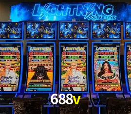 Diretório de Jogos 688v