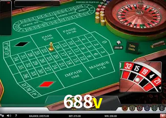 Estatísticas do Jogo 688v