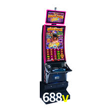 Blackjack Table 688v