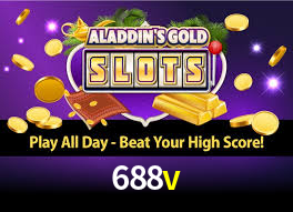 688v: Jogos de Caça-Níqueis-Altas Recompensas, Roleta-Velocidade, Blackjack-Desafios Máximos